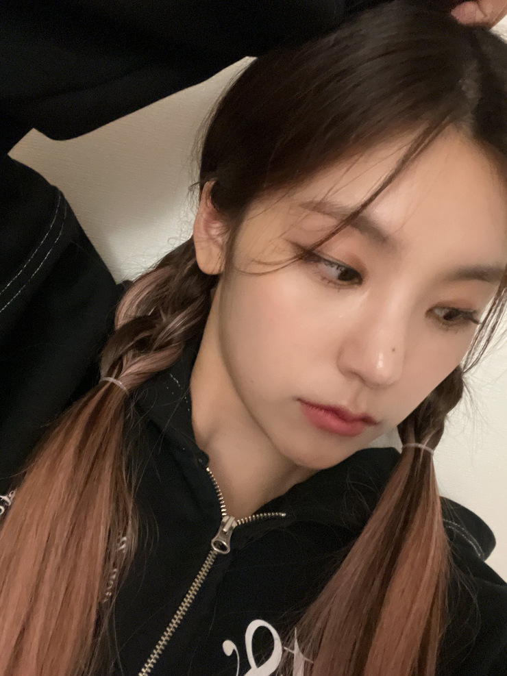 Hwang Yeji