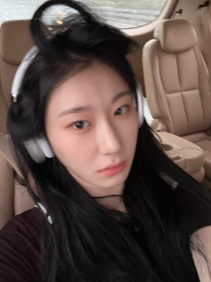 Lee Chaeryeong