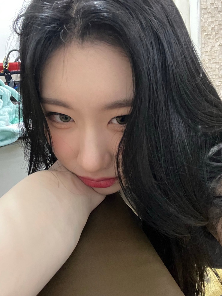 Lee Chaeryeong