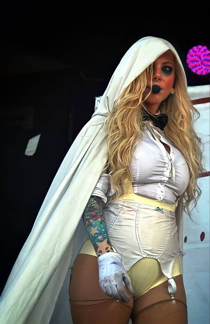 Maria Brink