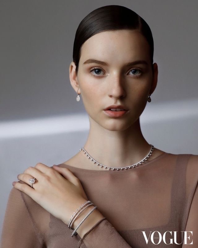 Daria Bashynska