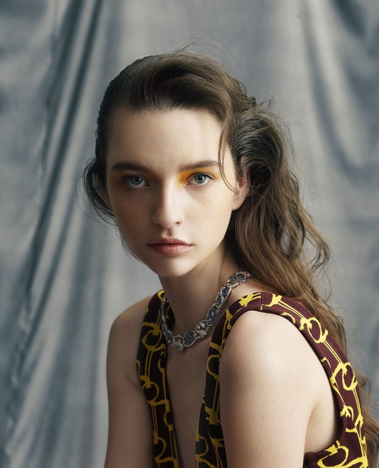 Daria Bashynska Daria Bashynska