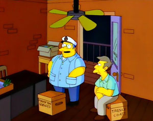 The Simpsons