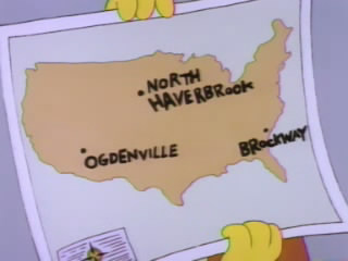 The Simpsons