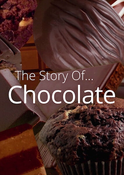 Planet Food: The Story of Chocolate