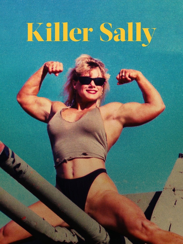 Killer Sally