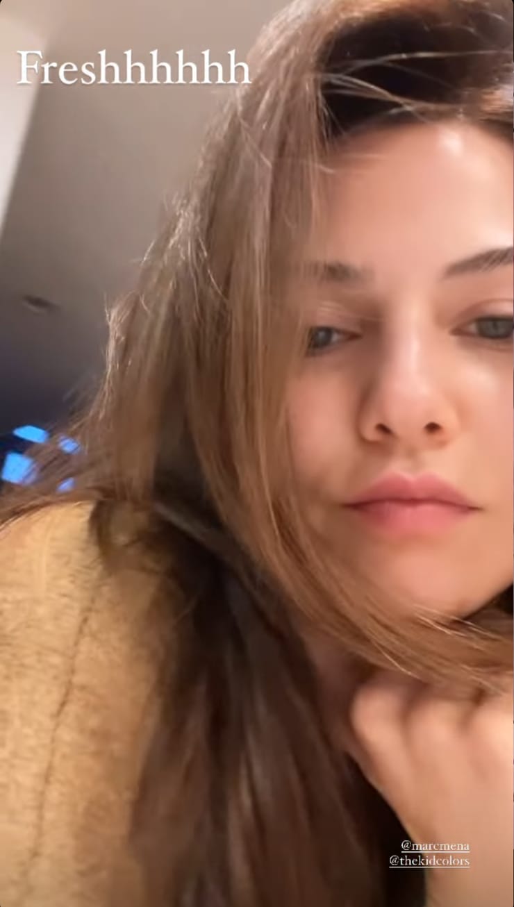 Danielle Campbell