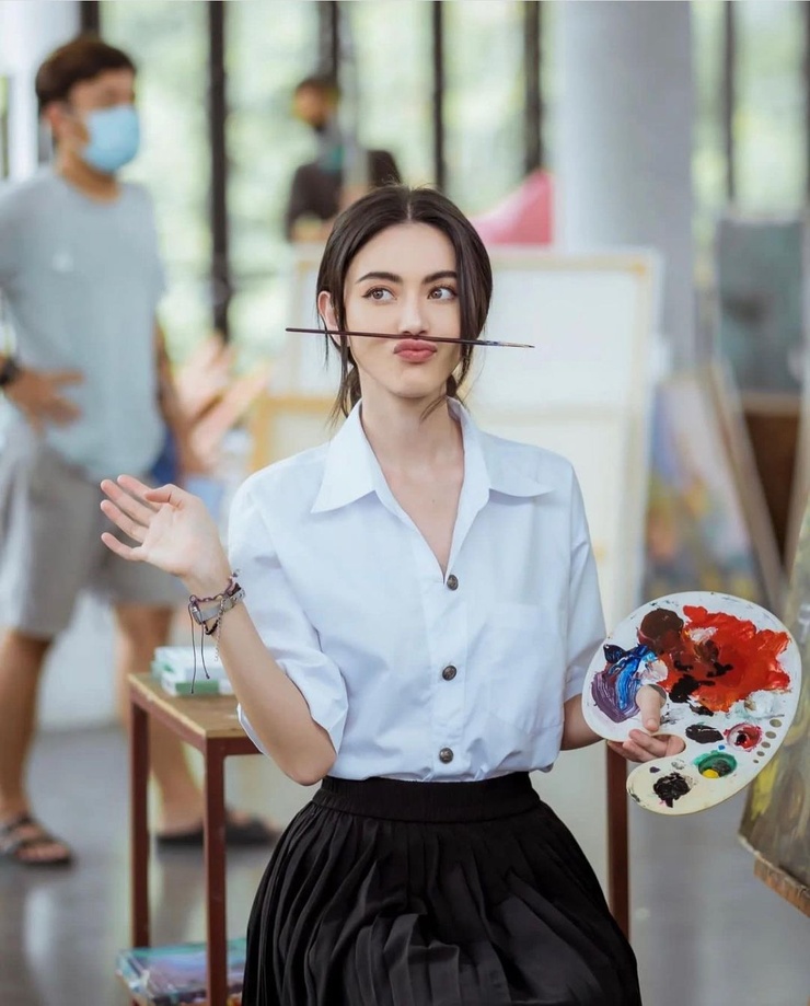Davika Hoorne