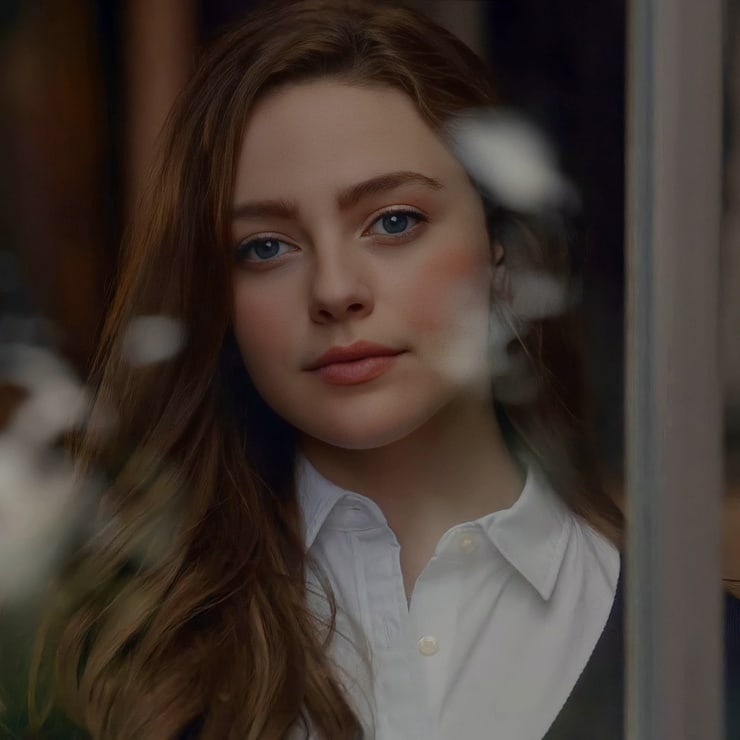 Danielle Rose Russell