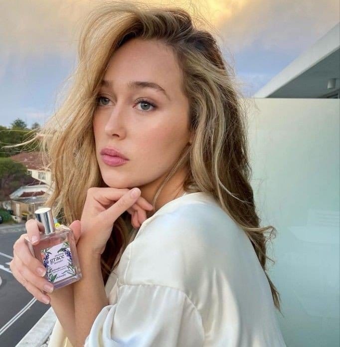 Alycia Debnam Carey