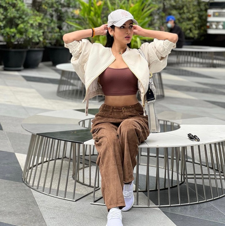 Sonal Chauhan