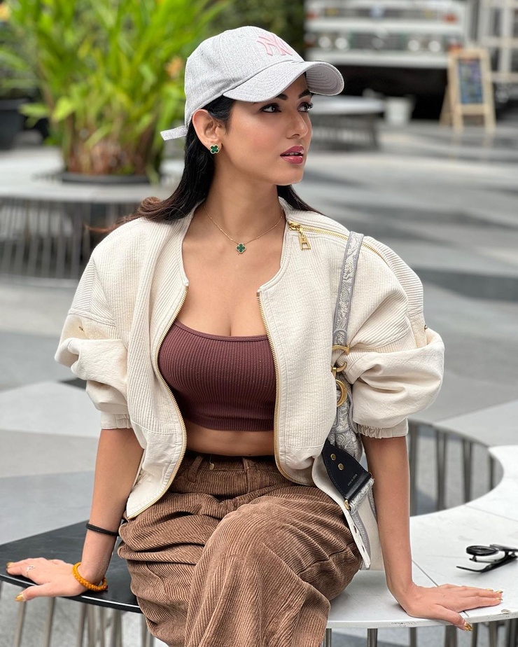 Sonal Chauhan
