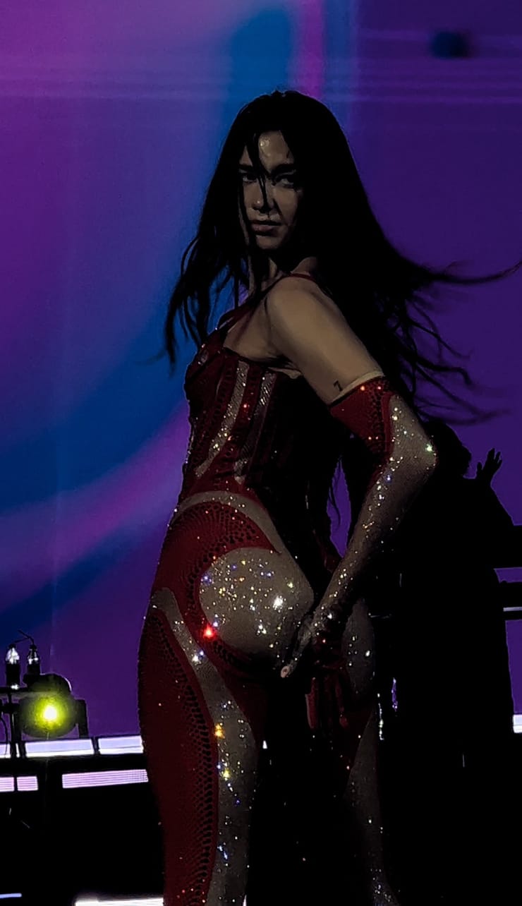 Dua Lipa Dua Lipa