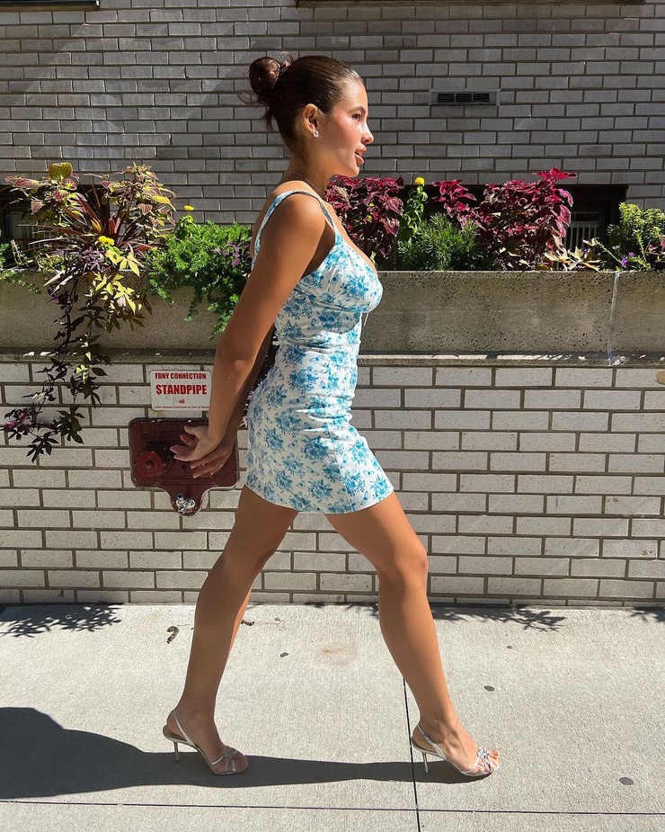 Isabella Carr II