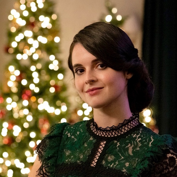 Vanessa Marano Vanessa Marano