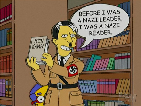 The Simpsons