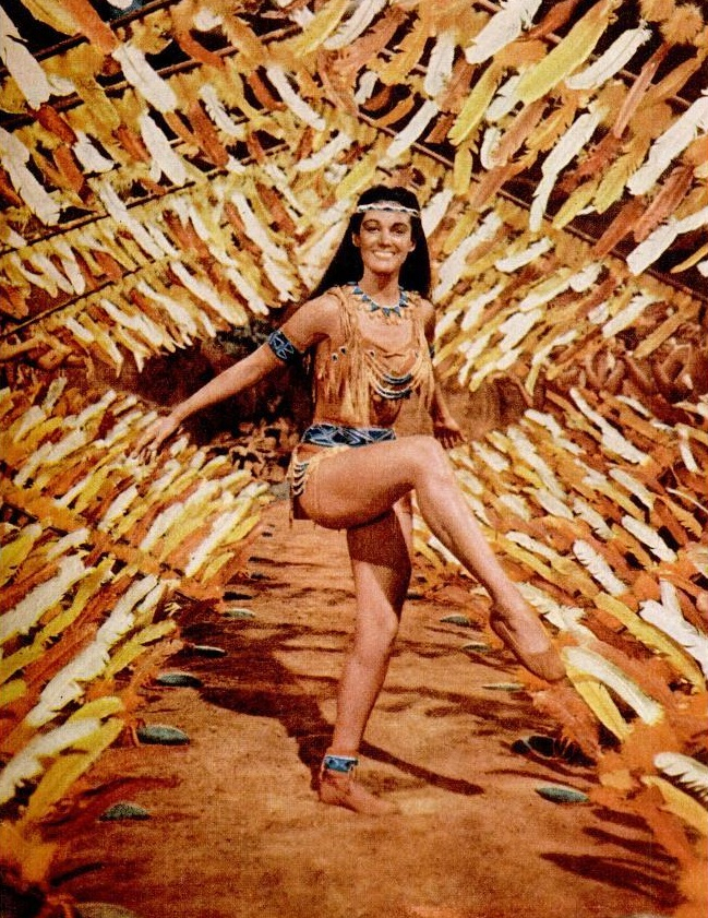 Joan Taylor