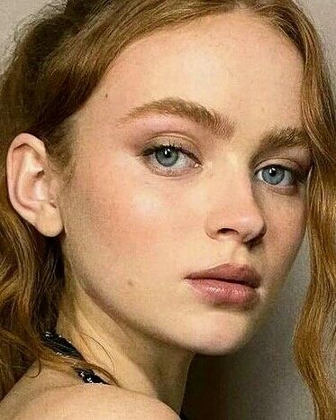 Sadie Sink
