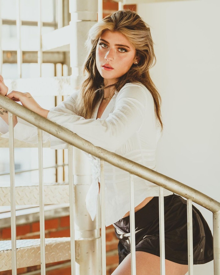 Picture of Faith Ordway