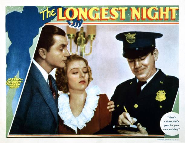 The Longest Night