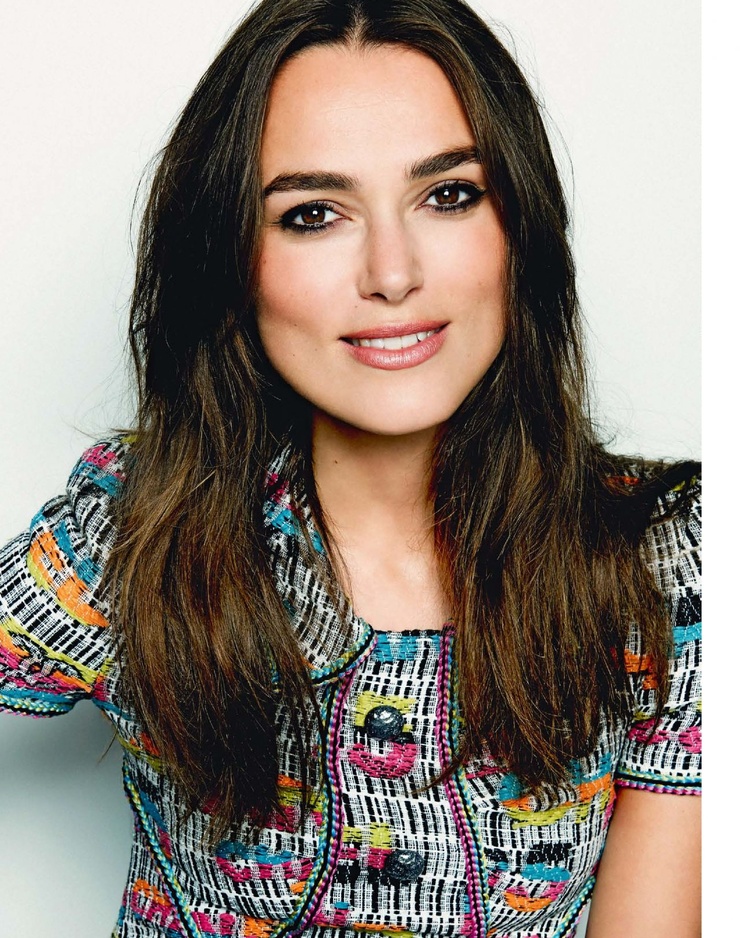 Keira Knightley