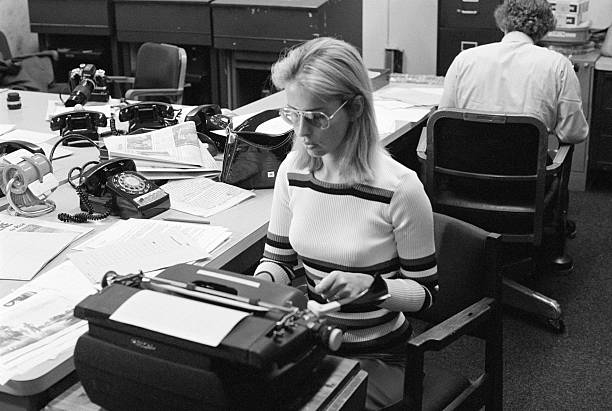 Sally Quinn