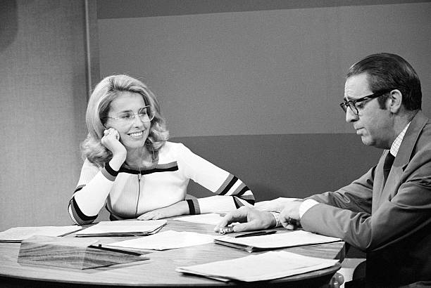 Sally Quinn