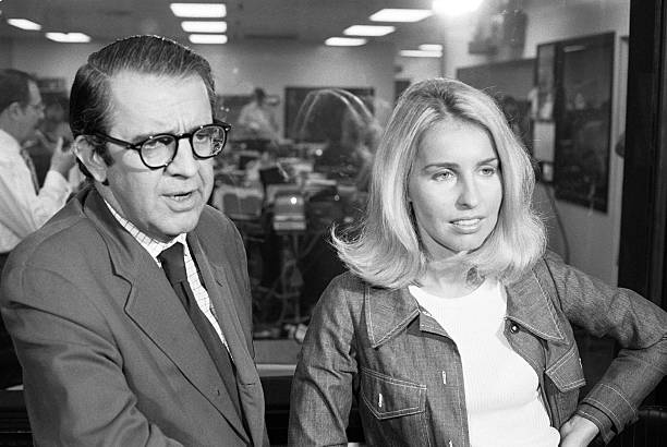 Sally Quinn