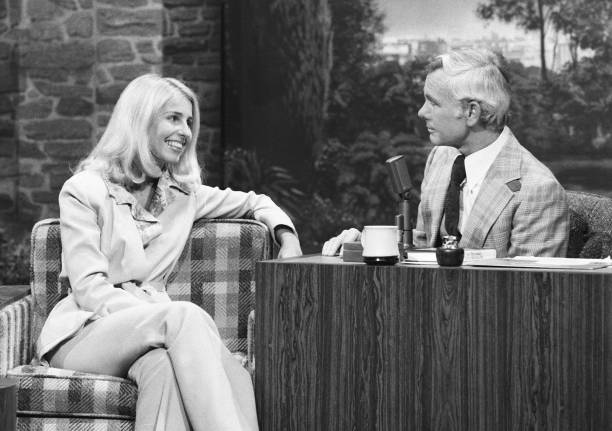 Sally Quinn