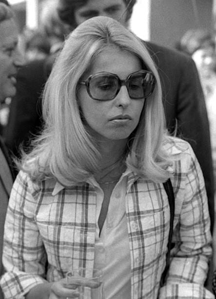 Sally Quinn