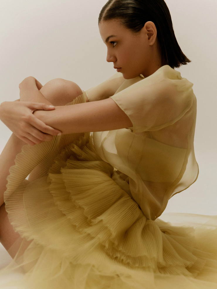 Arianna Blasucci