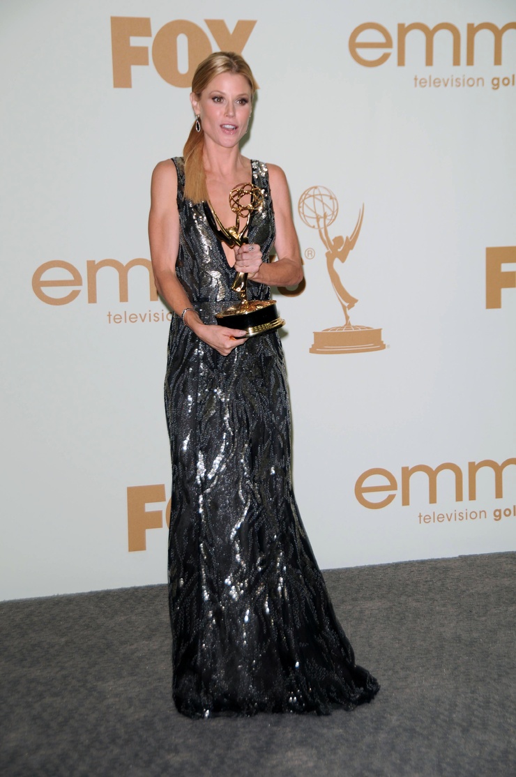 Julie Bowen
