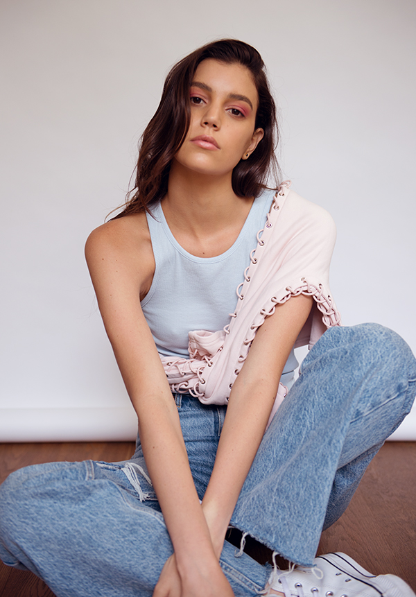 Arianna Blasucci