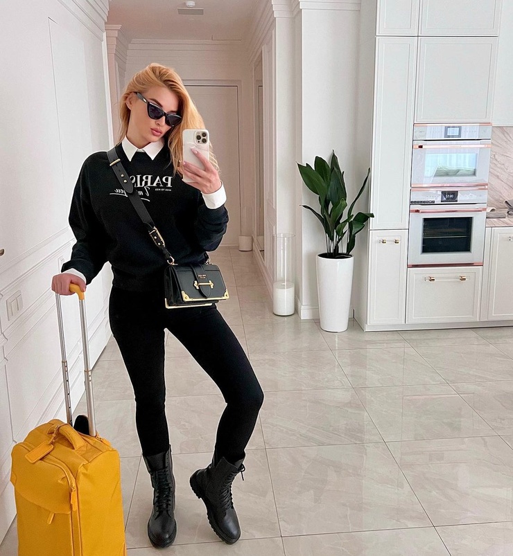 Tatyana Kotova