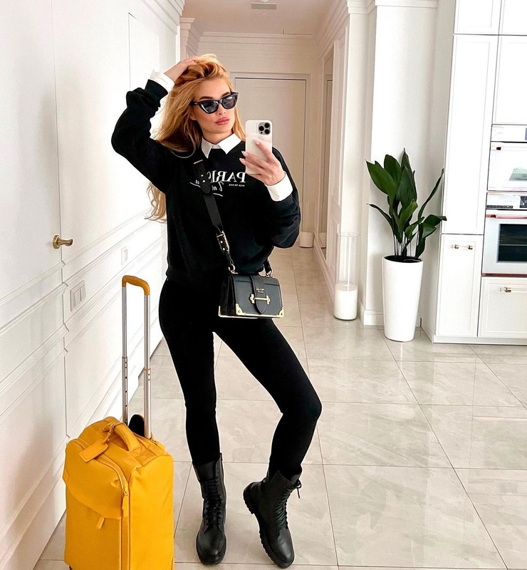 Tatyana Kotova Tatyana Kotova