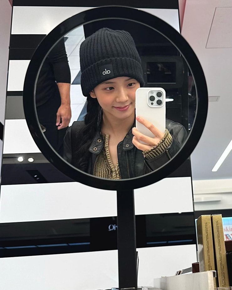 Kim Jisoo