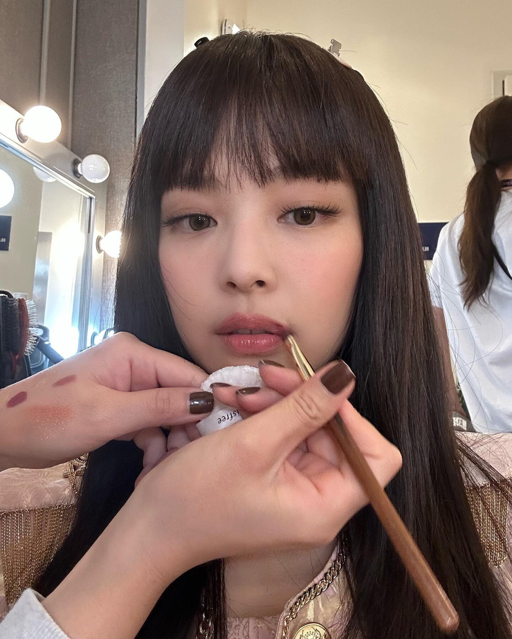 Jennie Kim