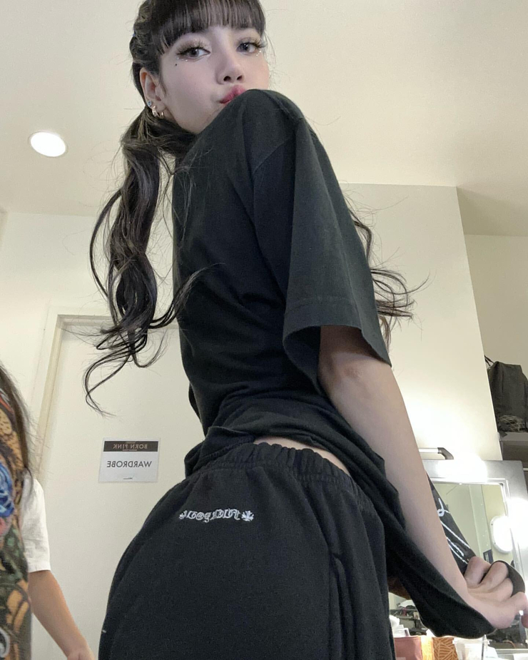 Lalisa Manoban