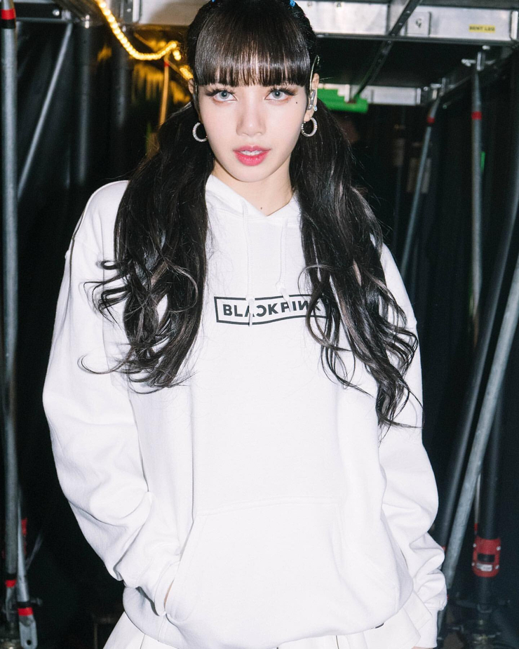 Lalisa Manoban