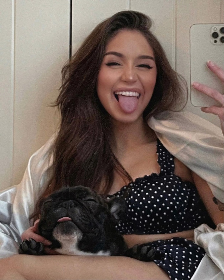 Thalia Crawford