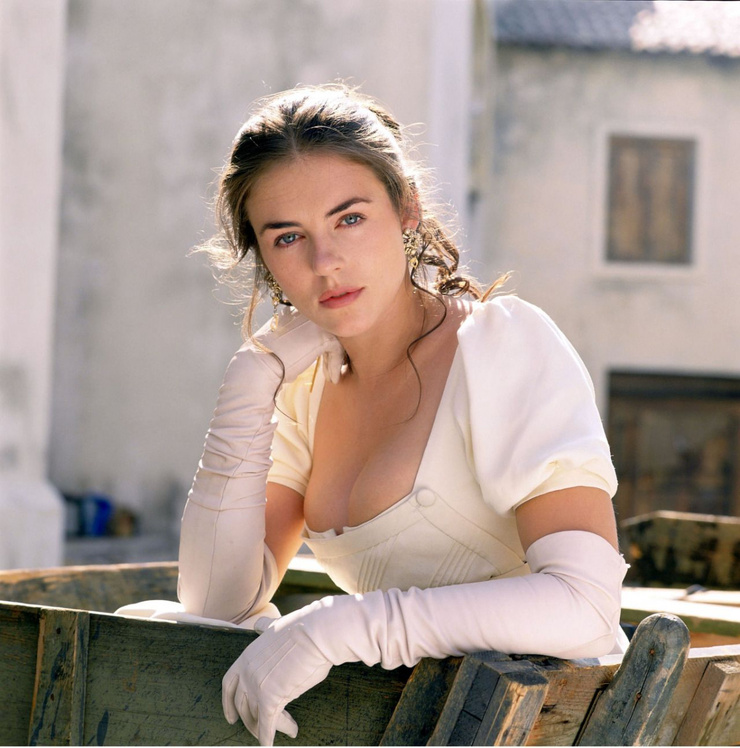 Elizabeth Hurley Elizabeth Hurley