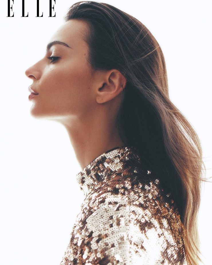 Emily Ratajkowski