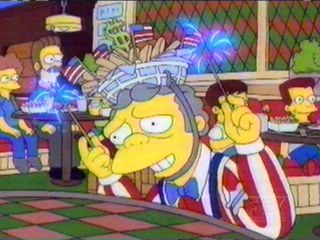 The Simpsons