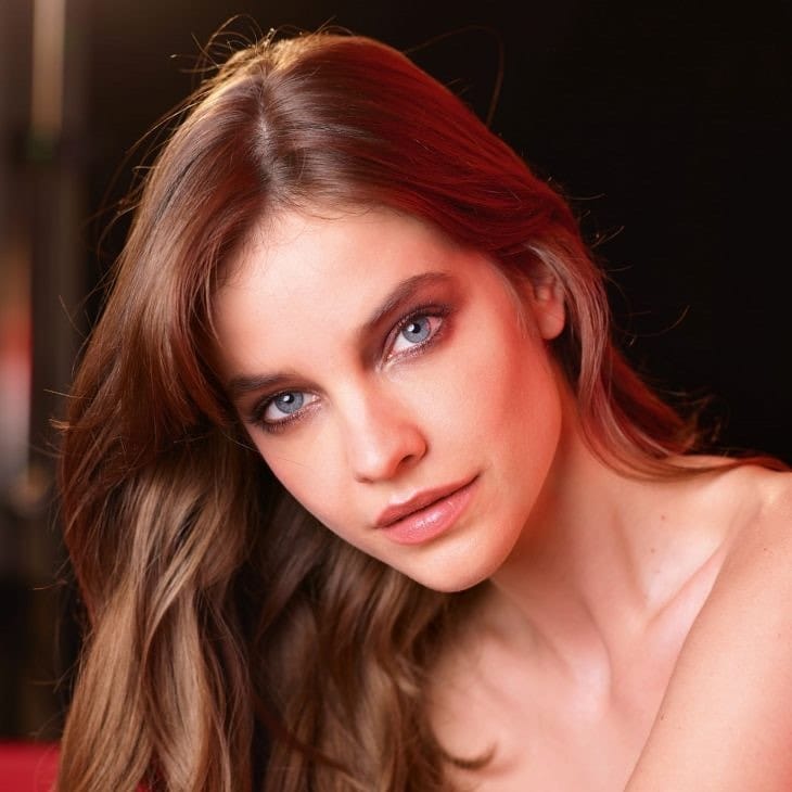 Barbara Palvin