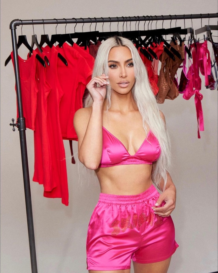 Kim Kardashian Kim Kardashian