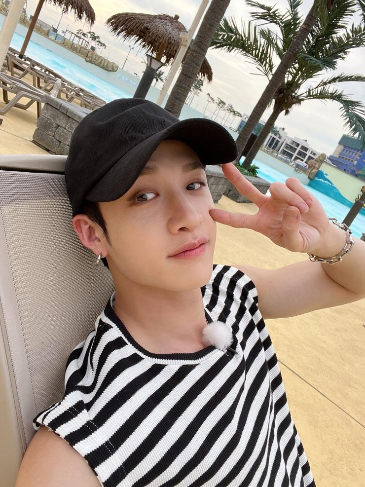 Bang Chan