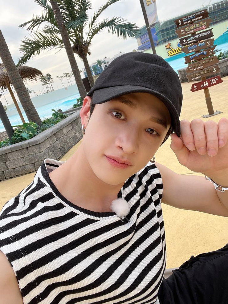 Bang Chan