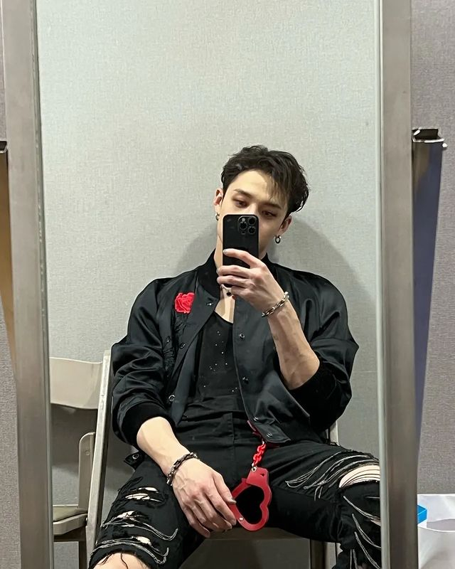 Bang Chan