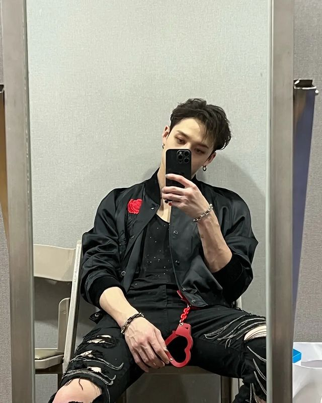Bang Chan