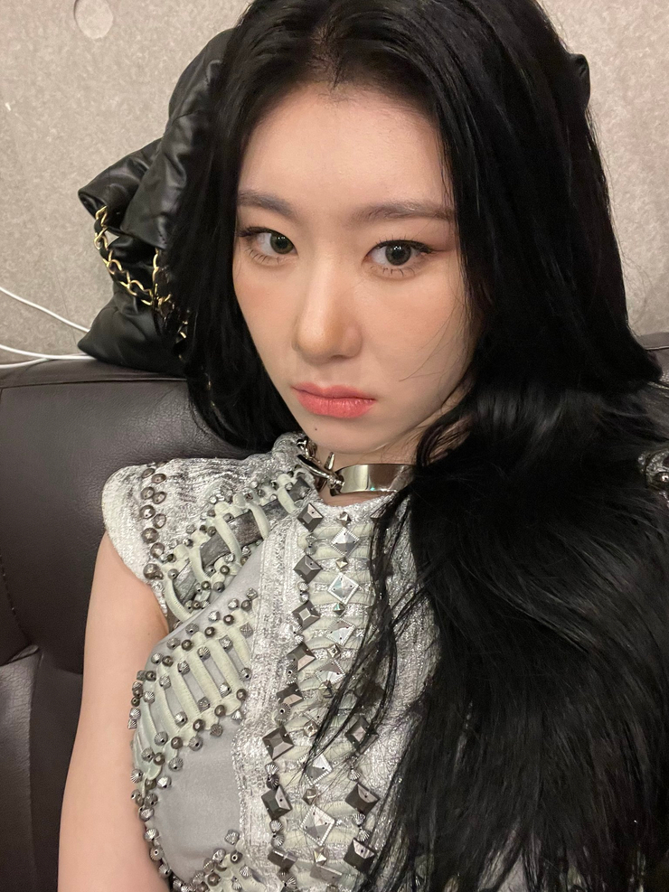 Lee Chaeryeong